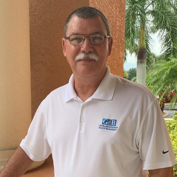 William M. Gear